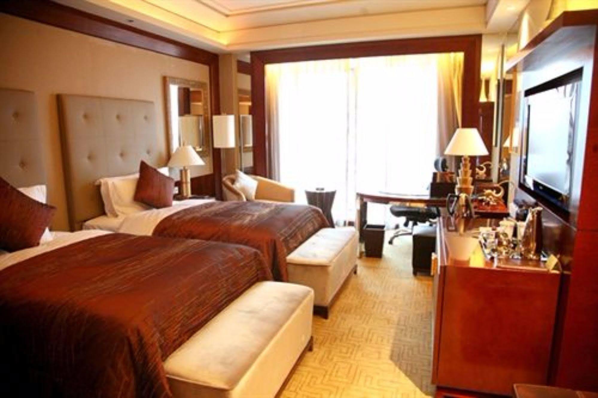 Langfang International Hotel Ngoại thất bức ảnh