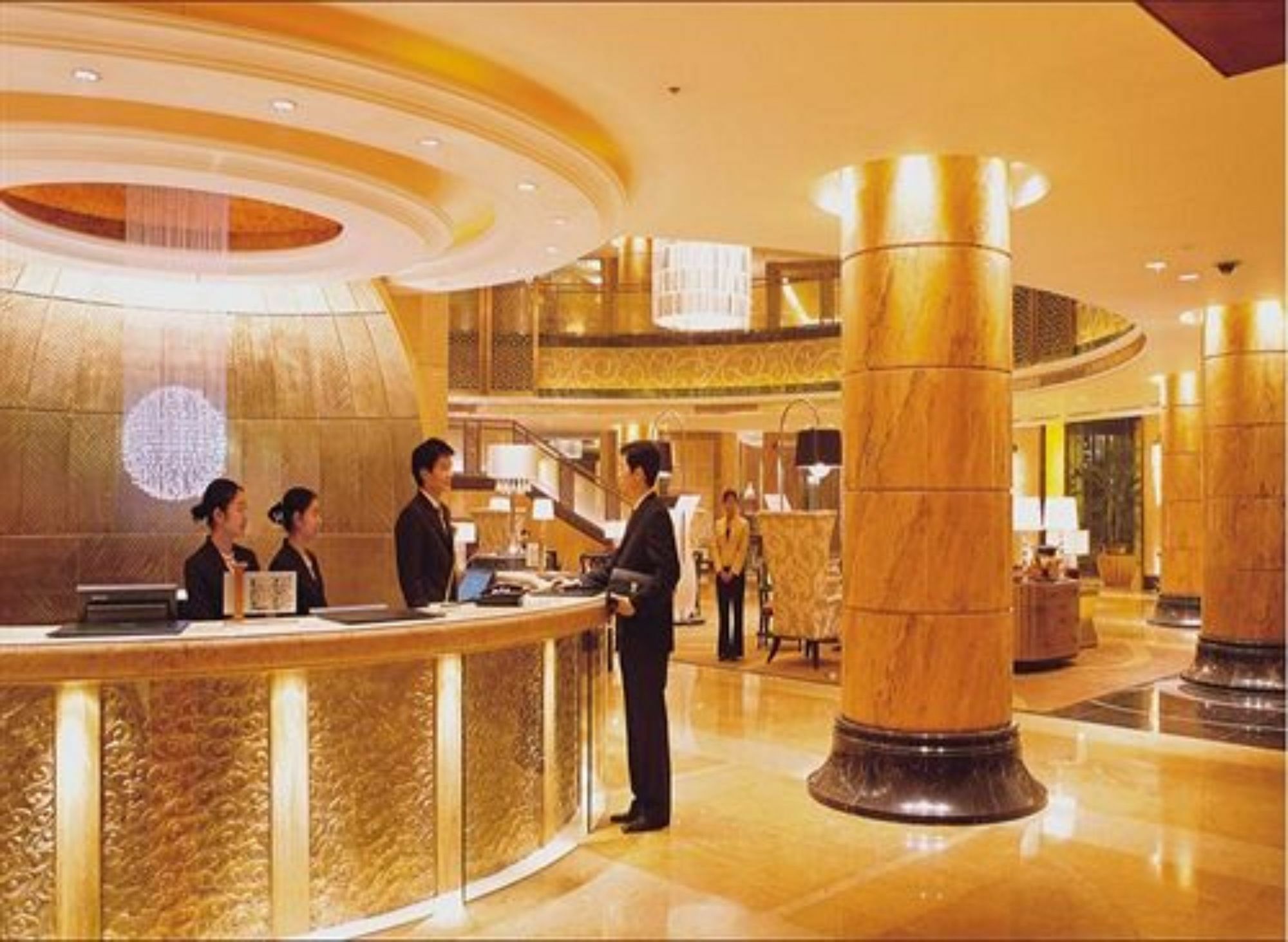 International Hotel Lang Phường Ngoại thất bức ảnh